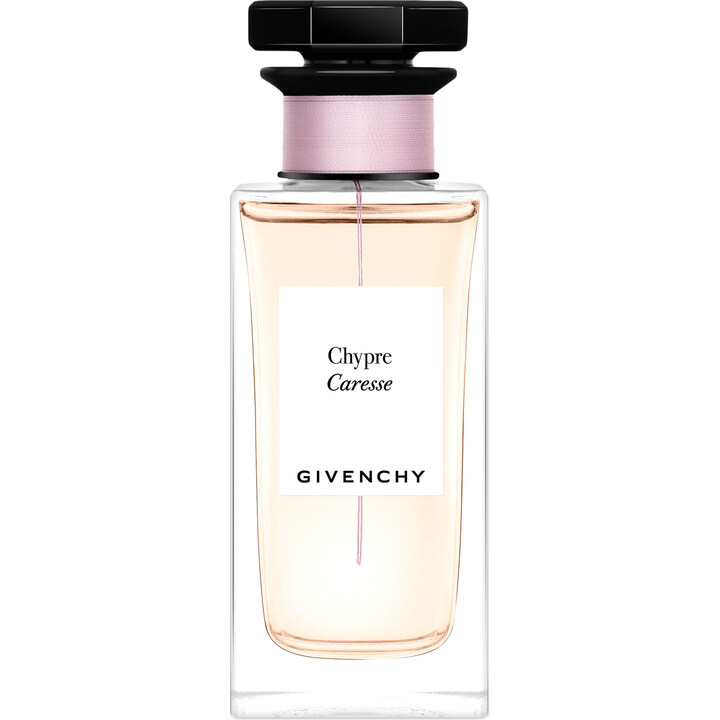 Chypre Caresse